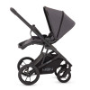 Коляска 2 в 1 Moon Style Anthrazit RU544 2023