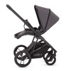 Коляска 2 в 1 Moon Style Anthrazit RU544 2023