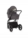 Коляска 2 в 1 Moon Style Anthrazit RU544