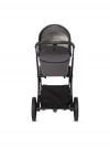 Коляска 2 в 1 Moon Style Anthrazit RU544