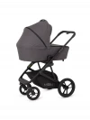 Коляска 2 в 1 Moon Style Anthrazit RU544