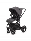 Коляска 2 в 1 Moon Style Anthrazit RU544