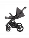 Коляска 2 в 1 Moon Style Anthrazit RU544