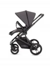 Коляска 2 в 1 Moon Style Anthrazit RU544