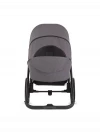 Коляска 2 в 1 Moon Style Anthrazit RU544