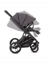 Коляска 2 в 1 Moon Style Anthrazit RU544