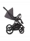 Коляска 2 в 1 Moon Style Anthrazit RU544