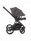 Коляска 2 в 1 Moon Style Anthrazit RU544