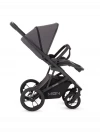 Коляска 2 в 1 Moon Style Anthrazit RU544