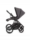 Коляска 2 в 1 Moon Style Anthrazit RU544