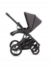 Коляска 2 в 1 Moon Style Anthrazit RU544