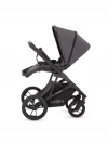 Коляска 2 в 1 Moon Style Anthrazit RU544