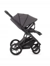 Коляска 2 в 1 Moon Style Anthrazit RU544