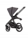 Коляска 2 в 1 Moon Style Anthrazit RU544