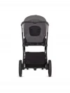 Коляска 2 в 1 Moon Style Anthrazit RU544