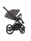Коляска 2 в 1 Moon Style Anthrazit RU544
