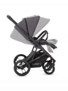 Коляска 2 в 1 Moon Style Anthrazit RU544