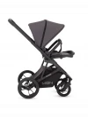 Коляска 2 в 1 Moon Style Anthrazit RU544