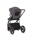 Коляска 2 в 1 Moon Style Anthrazit RU544