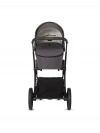 Коляска 2 в 1 Moon Style Black/Chrome-Anthrazit RU444