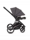 Коляска 2 в 1 Moon Style Black/Chrome-Anthrazit RU444