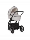 Коляска 2 в 1 Moon Style Ice RU577