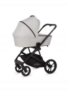 Коляска 2 в 1 Moon Style Ice RU577