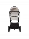 Коляска 2 в 1 Moon Style Ice RU577
