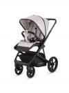 Коляска 2 в 1 Moon Style Ice RU577