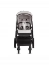 Коляска 2 в 1 Moon Style Ice RU577