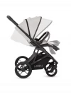 Коляска 2 в 1 Moon Style Ice RU577
