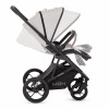 Коляска 2 в 1 Moon Style Ice RU577