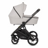 Коляска 2 в 1 Moon Style Ice RU577