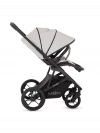 Коляска 2 в 1 Moon Style Ice RU577