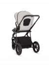 Коляска 2 в 1 Moon Style Ice RU577