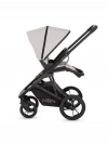 Коляска 2 в 1 Moon Style Ice RU577
