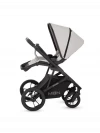 Коляска 2 в 1 Moon Style Ice RU577