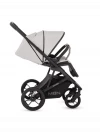 Коляска 2 в 1 Moon Style Ice RU577
