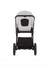 Коляска 2 в 1 Moon Style Ice RU577
