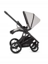 Коляска 2 в 1 Moon Style Ice RU577
