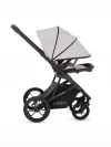 Коляска 2 в 1 Moon Style Ice RU577