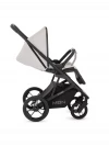 Коляска 2 в 1 Moon Style Ice RU577