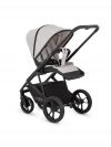 Коляска 2 в 1 Moon Style Ice RU577