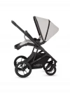 Коляска 2 в 1 Moon Style Ice RU577