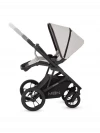 Коляска 2 в 1 Moon Style Ice RU577