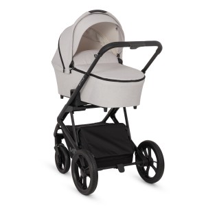 Коляска 2 в 1 Moon Style Ice RU577