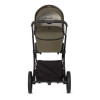 Коляска 2 в 1 Moon Style Moss Green RU566 
