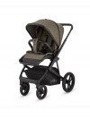Коляска 2 в 1 Moon Style Moss Green RU566 