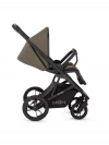 Коляска 2 в 1 Moon Style Moss Green RU566 