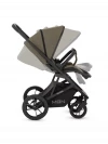 Коляска 2 в 1 Moon Style Moss Green RU566 